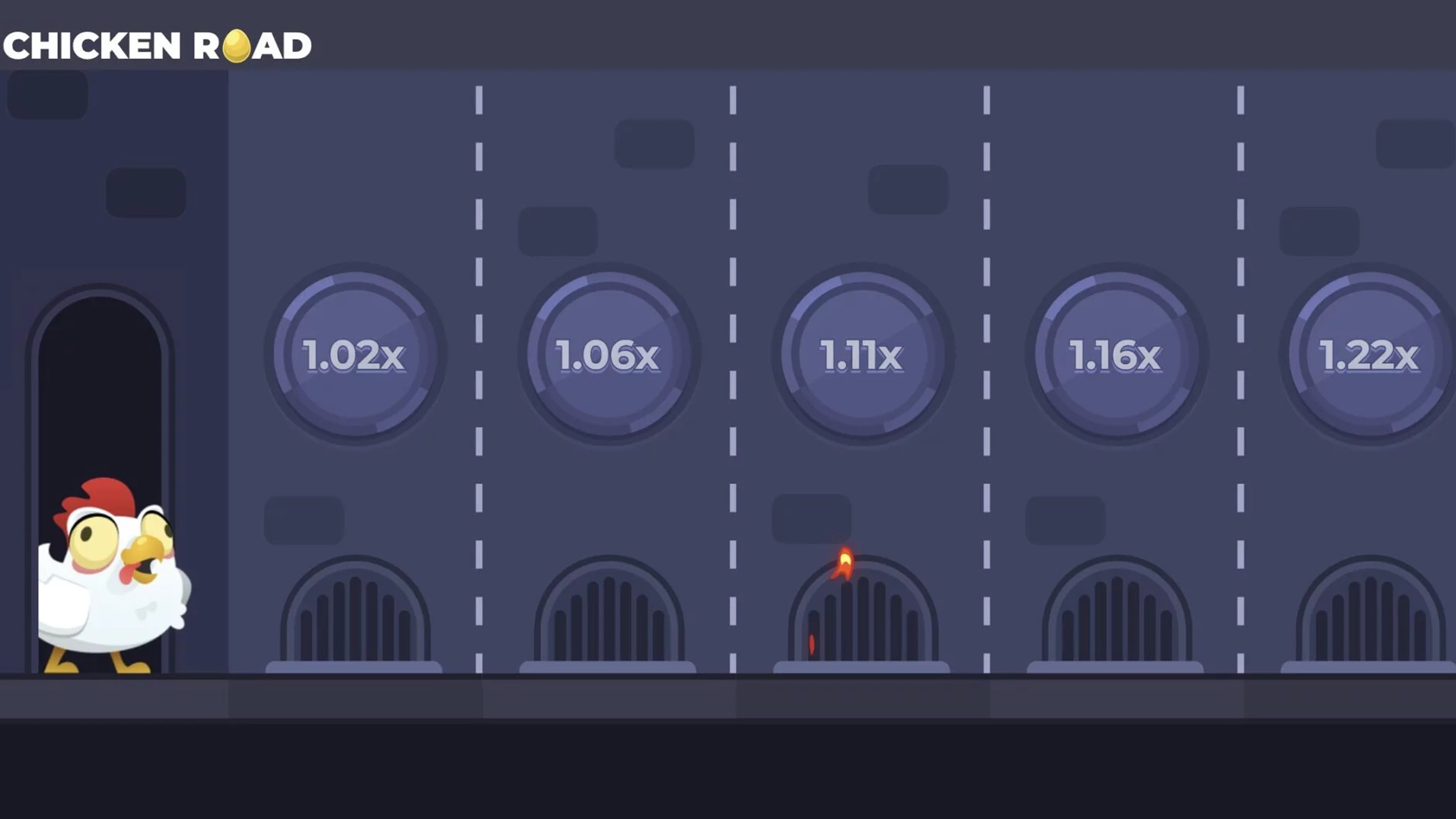 Chicken Road France 2026